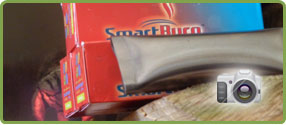 View our SmartBurn Image Gallery